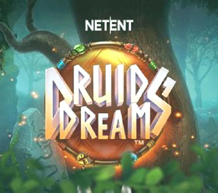 Druid s Drop online slot