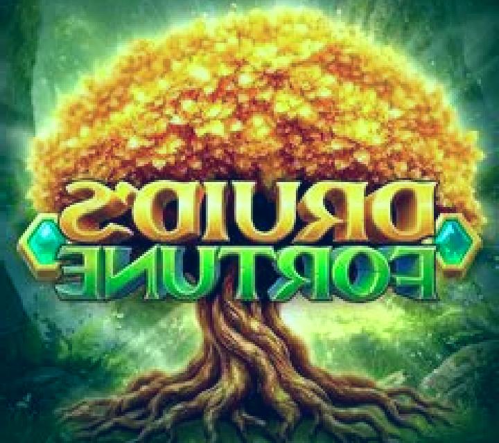 Druid s Fortune online slot