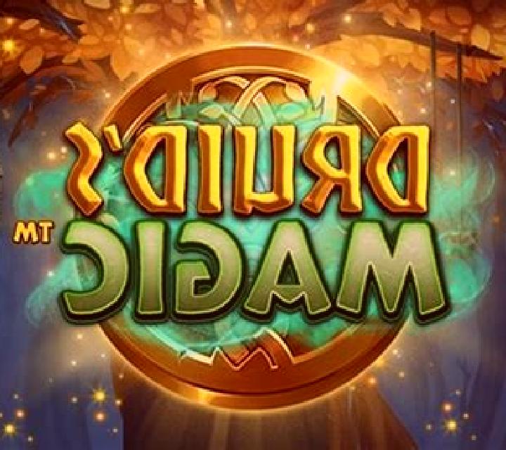 Druid s Fortune slot machine