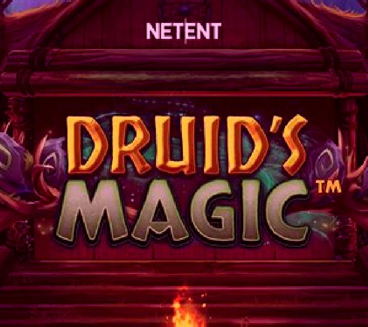 Druid’s Magic online slot