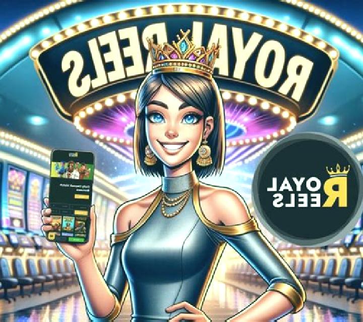 Drum Rolls & Reels online slot