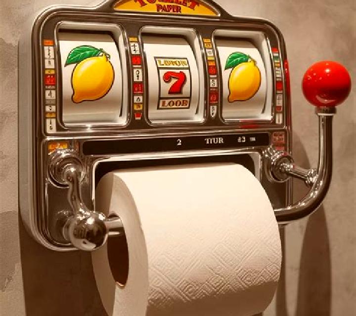 Drum Rolls & Reels slot