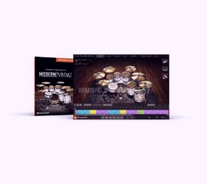 Drummer World (9) online slot