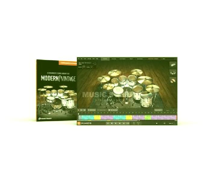 Drummer World online slot