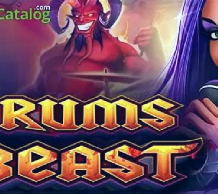 Drums Beast online slot