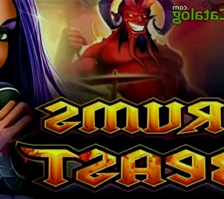 Drums Beast slot game