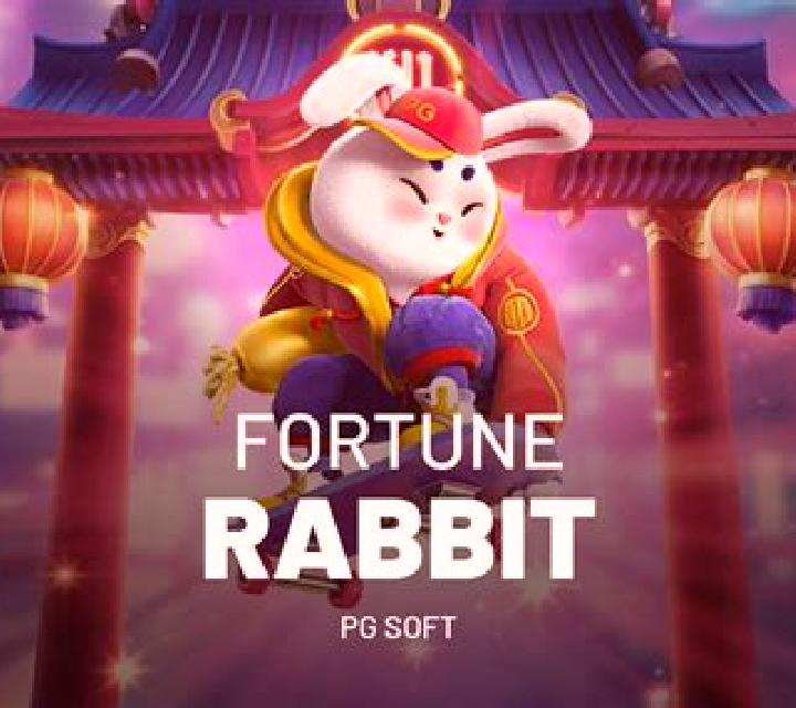 Drunk Rabbit online slot