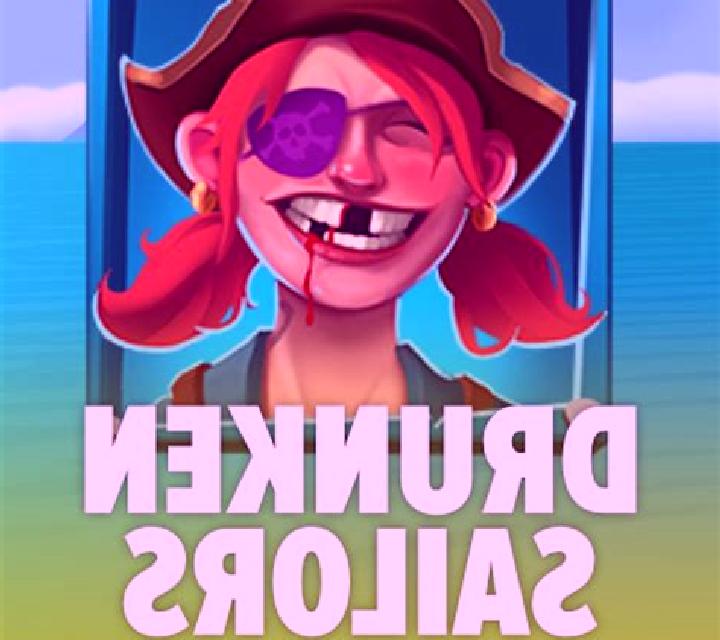 Drunken Sailors (Slotmill) online slot