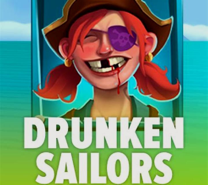 Drunken Sailors (Slotmill) slot game