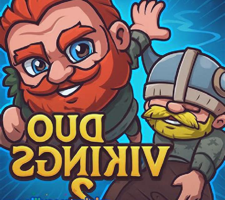 Drunken Vikings online slot