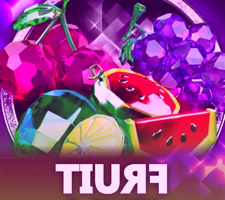 Dual Fruity Fruits online slot