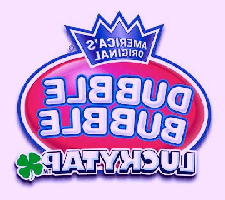 Dubble Bubble LuckyTap slot machine