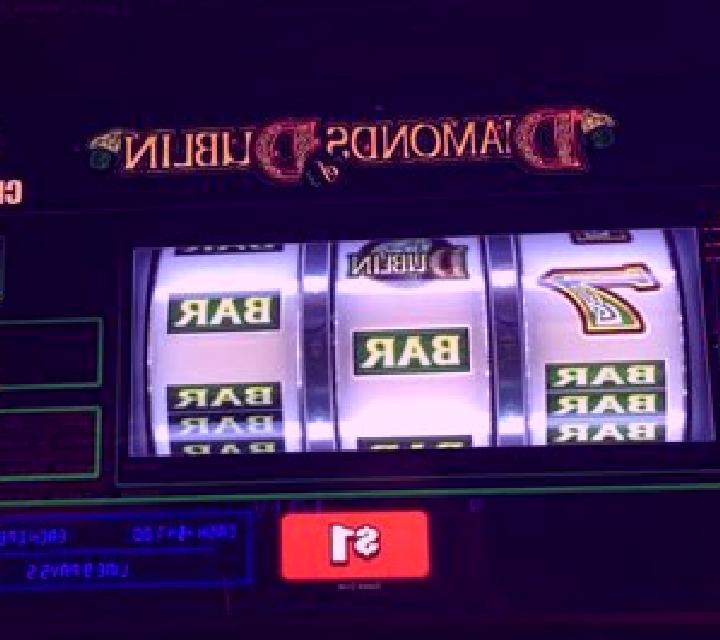 Dublin Diamonds online slot