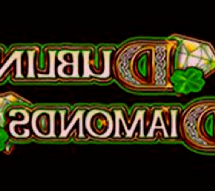 Dublin Diamonds slot
