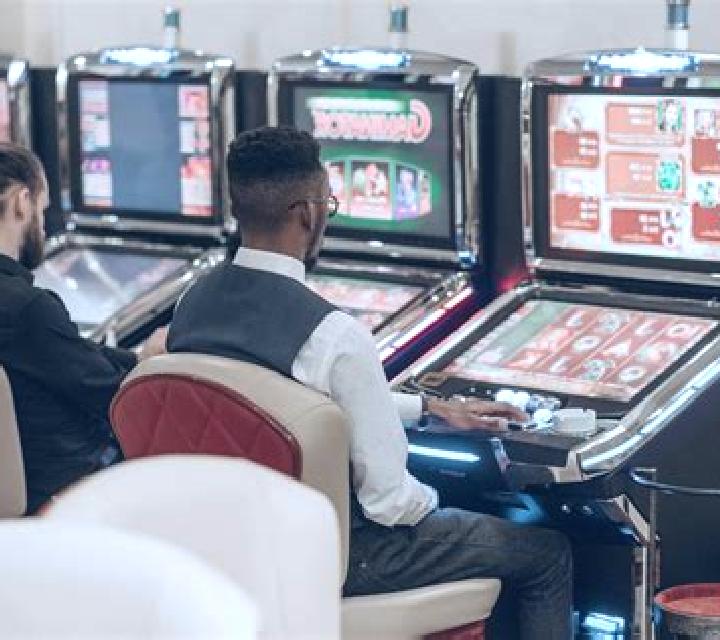 Dublin Dragons 4 Play slot