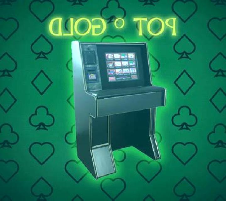 Dublin Gold slot machine