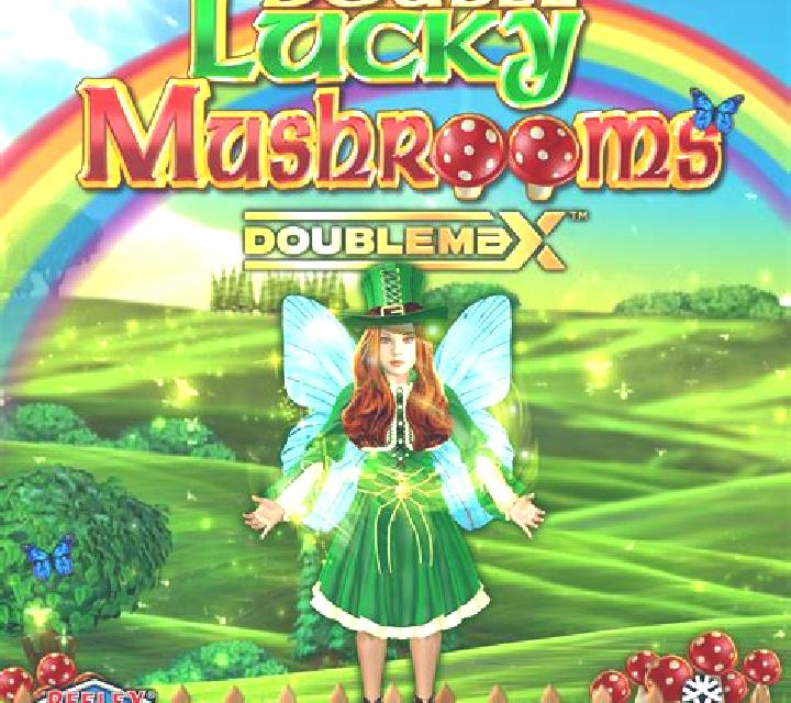 Dublin Up Doublemax online slot
