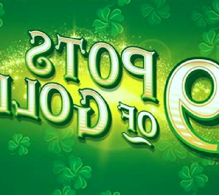 Dublin Up Pots O Gold online slot