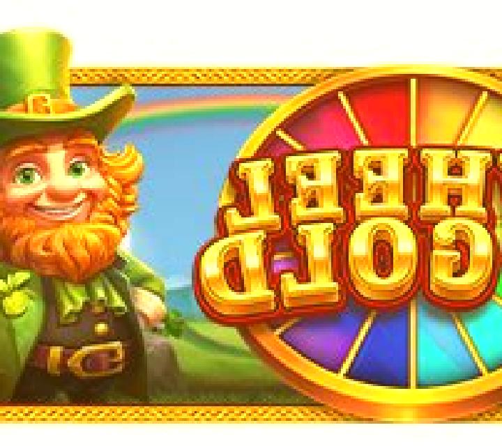Dublin Up Pots O Gold slot machine