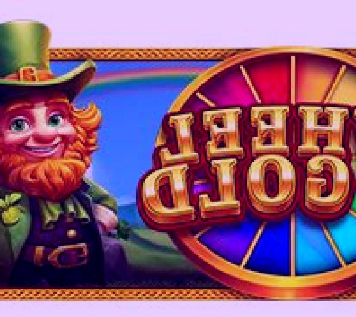 Dublin Up Pots O Gold slot