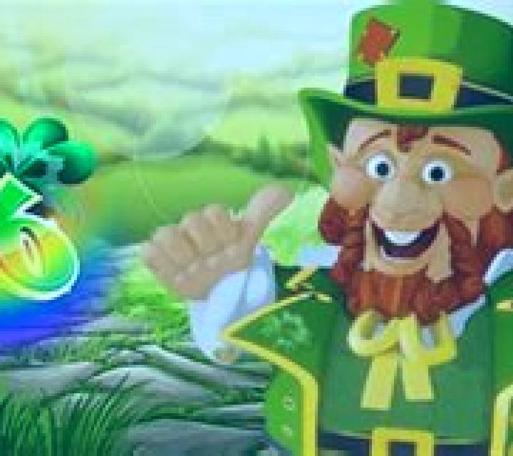 Dublin Your Dough online slot
