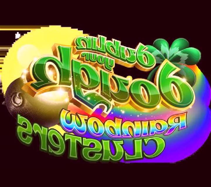 Dublin Your Dough: Rainbow Clusters: Play slot game