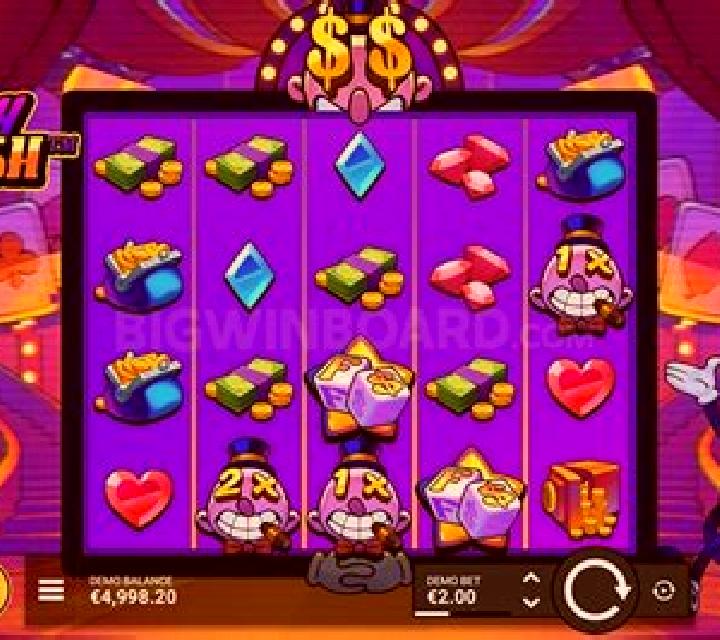 Dublin Your Dough slot machine