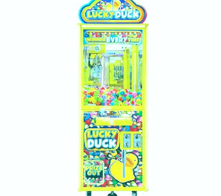 Duck Around slot machine