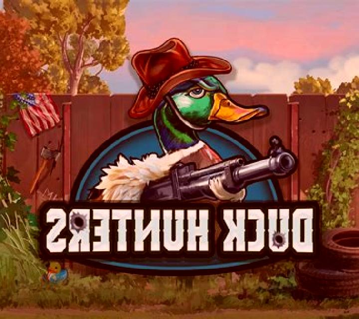 Duck Hunt 500 slot game