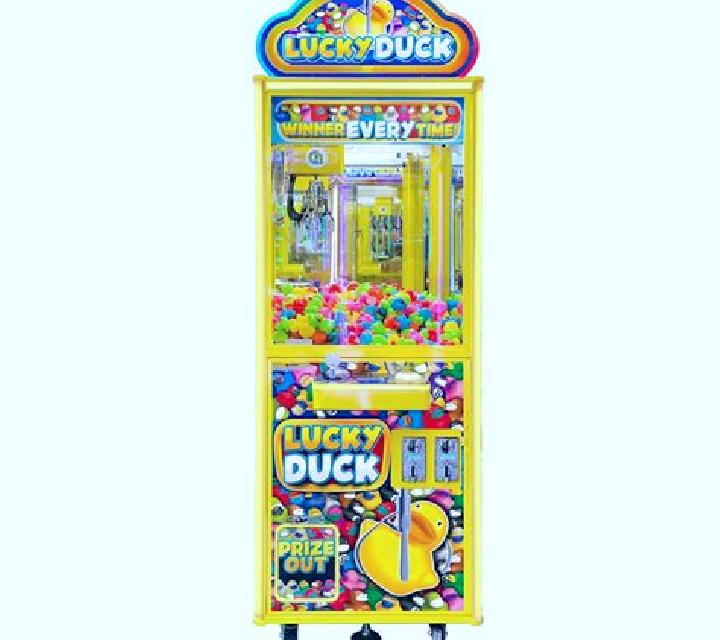 Duck Hunt 500 slot machine