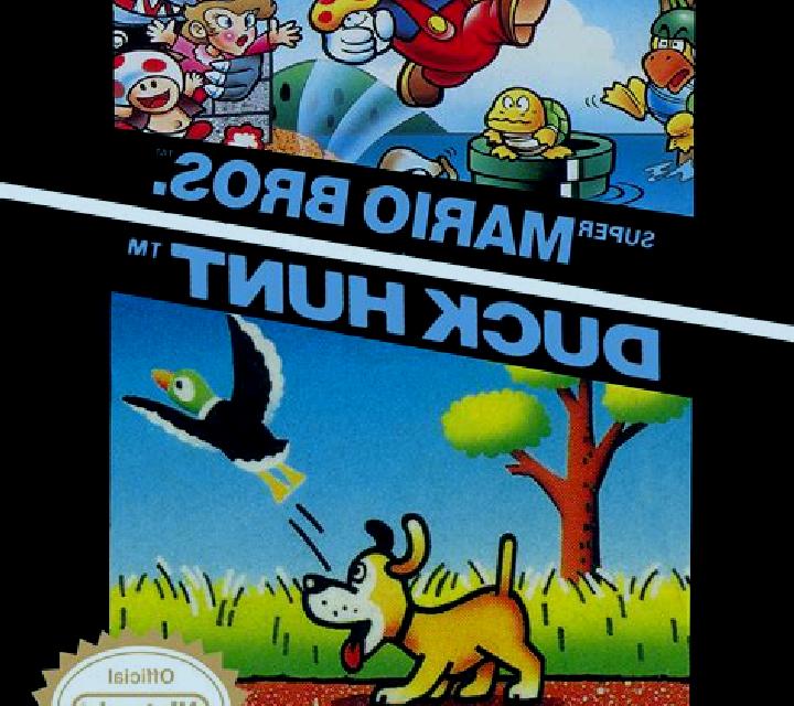 Duck Hunt 500 slot