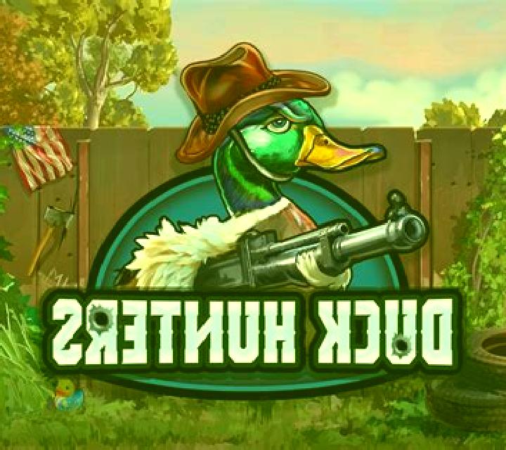 Duck Hunt Bonanza online slot