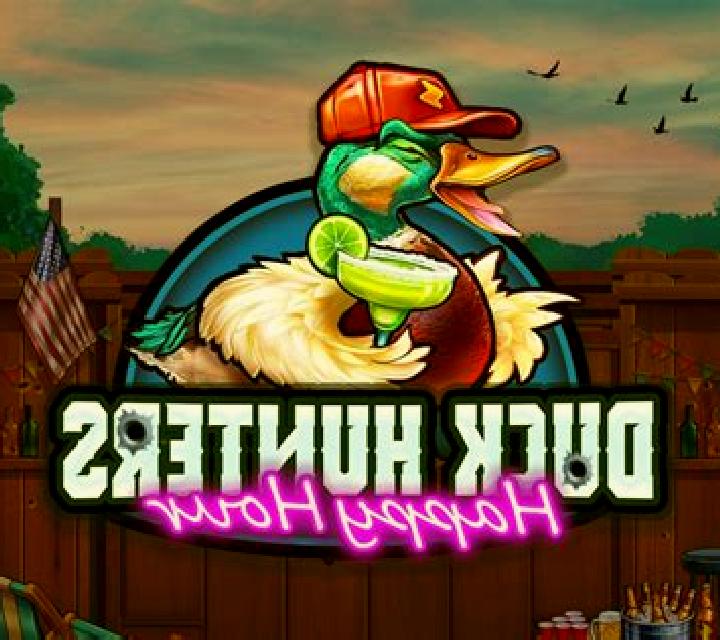 Duck Hunters Happy Hour slot