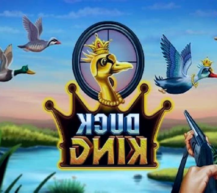 Duck King online slot