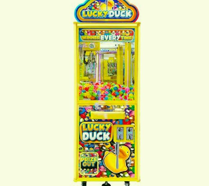 Duck King slot game