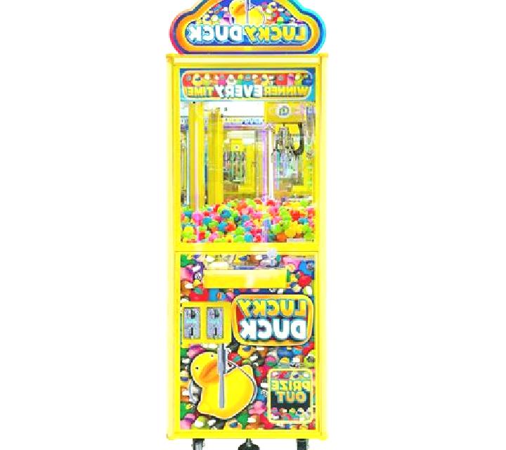 Duck King slot machine