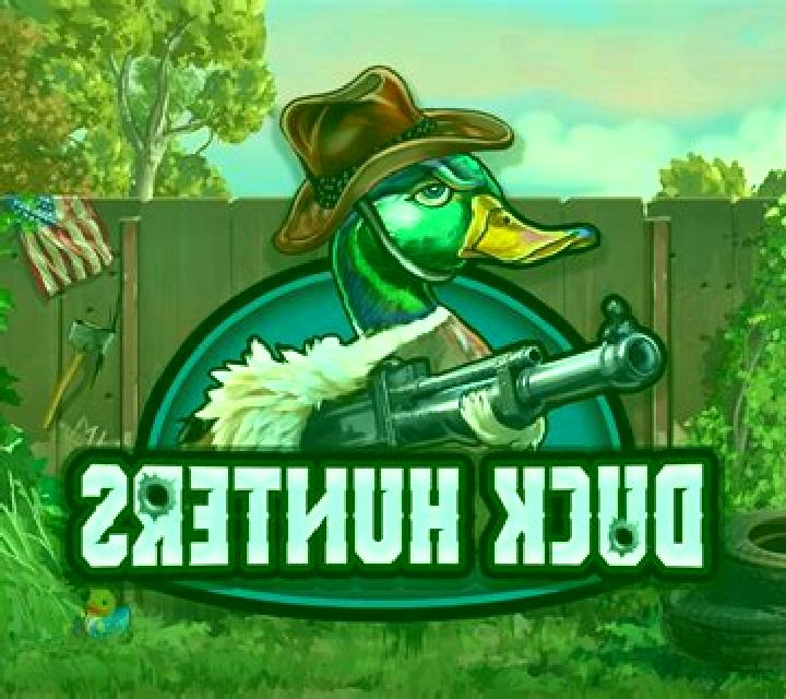 Duck King slot