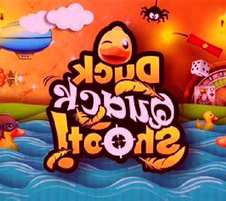 Duck N Dusk online slot