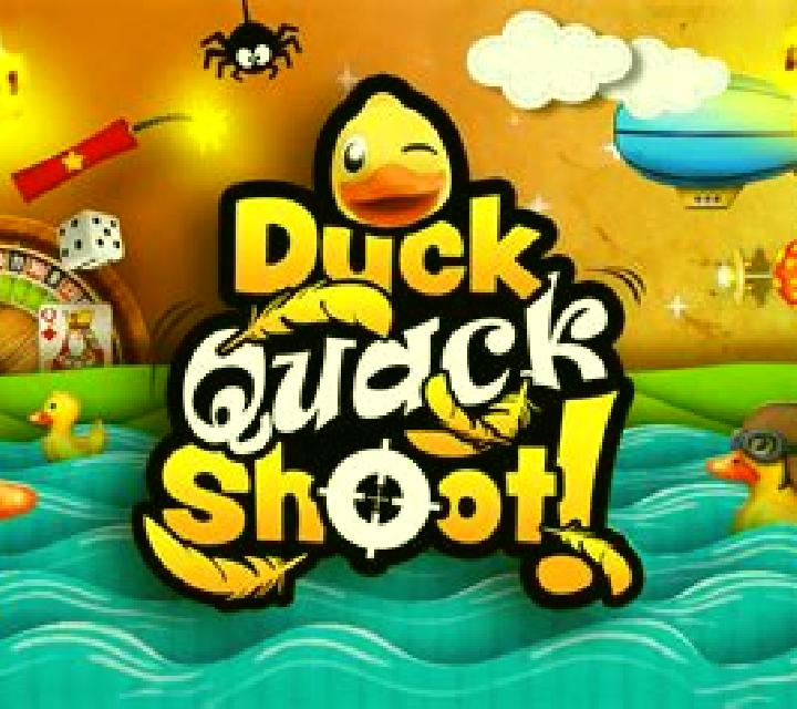 Duck N Dusk slot game
