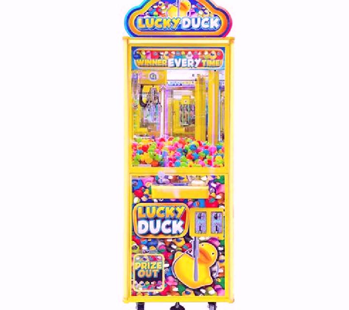 Duck N Dusk slot machine