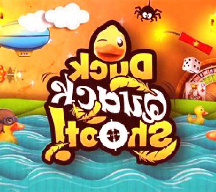 Duck N Dusk slot