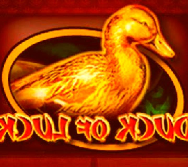 Duck Of Luck Returns online slot