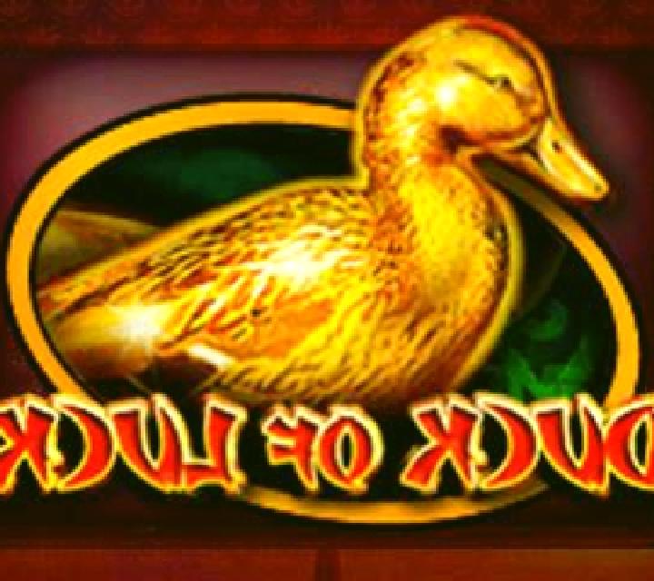 Duck Of Luck Returns slot game