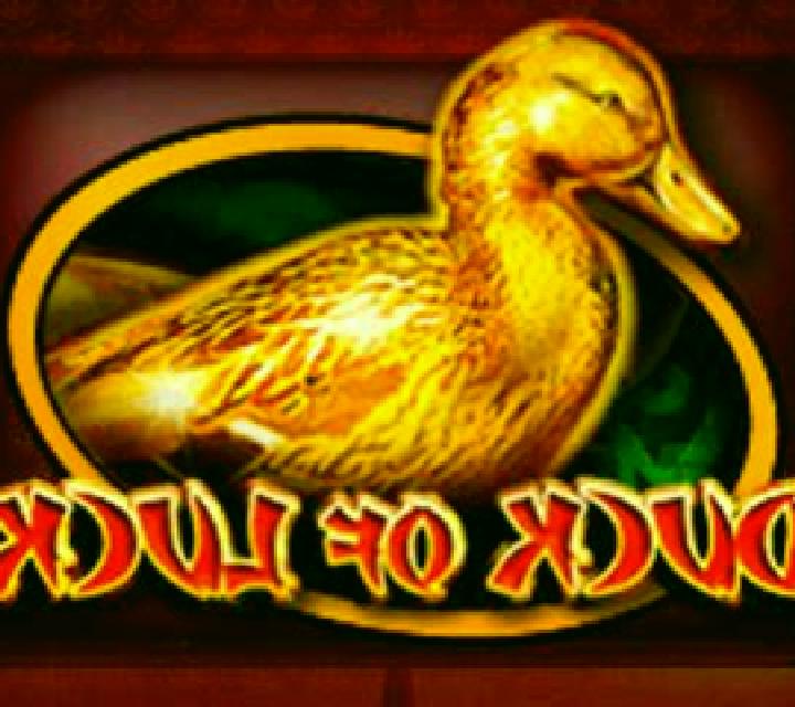 Duck of Luck slot