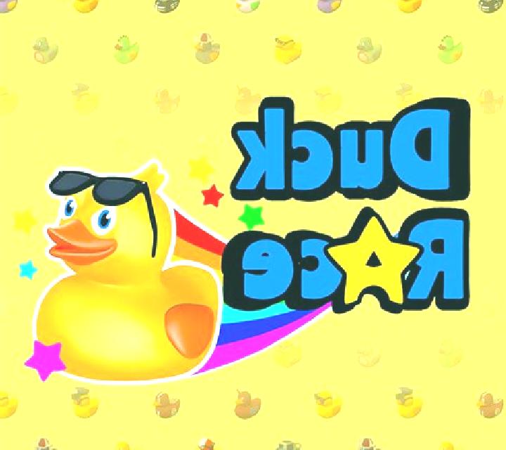 Duck Pond online slot