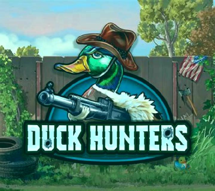 Duck River online slot