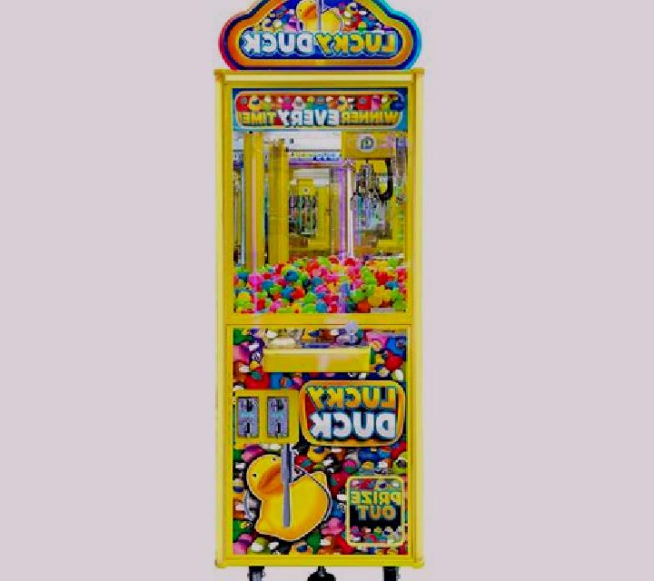 Duck River slot machine