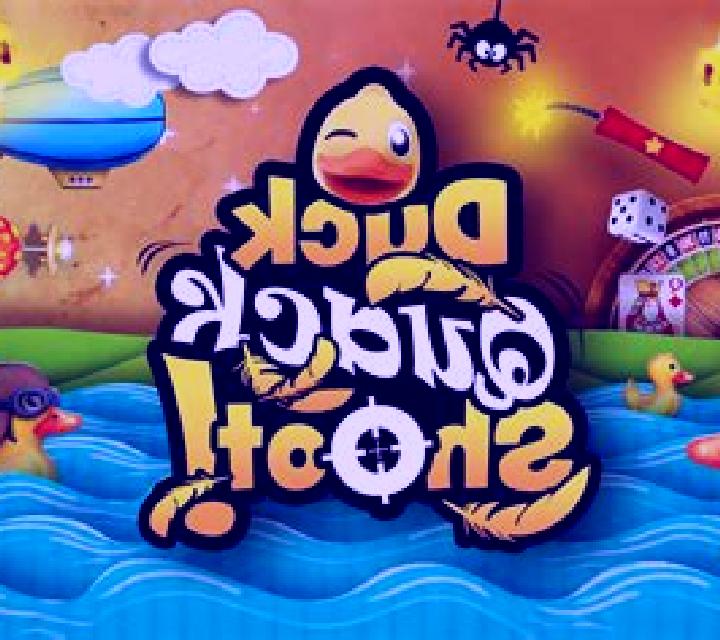 Duck Shoot online slot