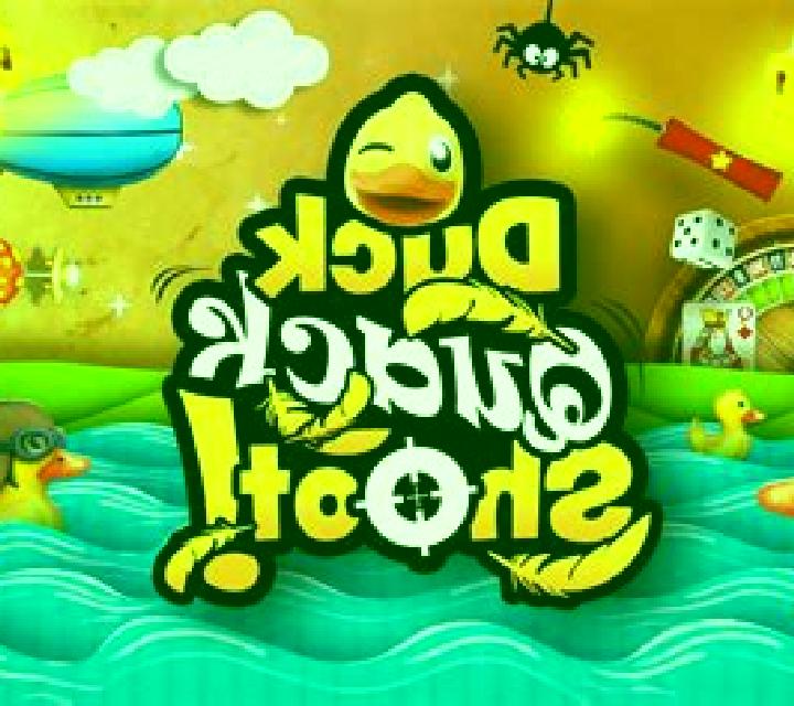 Duck Shoot slot game