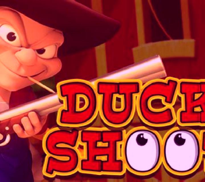 Duck Shoot slot